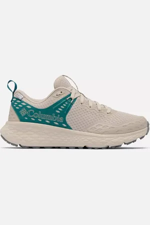 Columbia Zapatillas de senderismo Konos TRS II OutDry