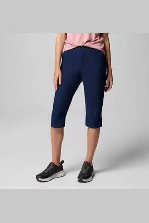Columbia Pantalones cortos de senderismo Leslie Falls