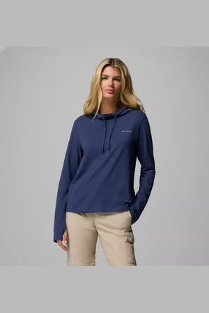 Columbia Sudadera con capucha Sun Trek