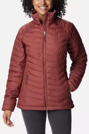 Columbia Chaqueta W Powder Lite