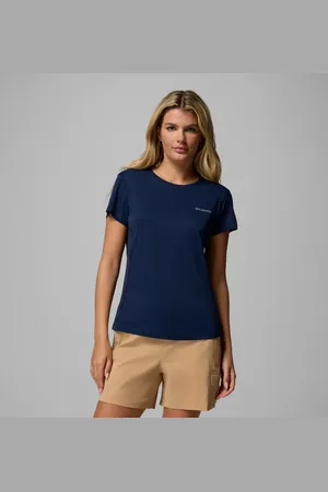 Columbia Camiseta técnica Zero Rules Light