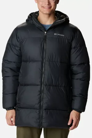 Columbia Parka acolchada Puffect