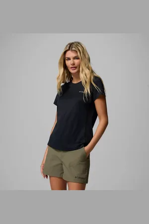 Columbia Camiseta técnica Zero Rules Light