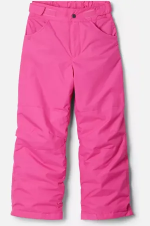 Columbia Pantalón de esquí Starchaser Peak II