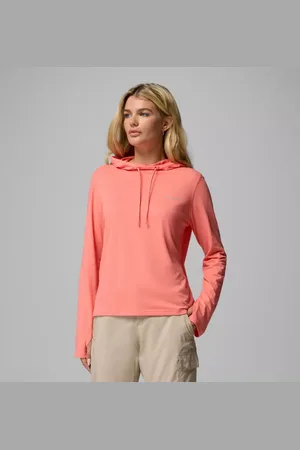 Columbia Sudadera con capucha Sun Trek