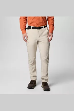 Columbia Pantalones cargo de senderismo Skien Valley