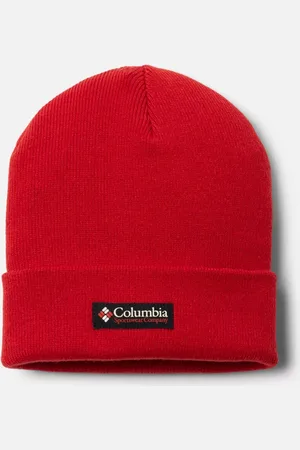 Columbia City Trek Heavyweight Beanie