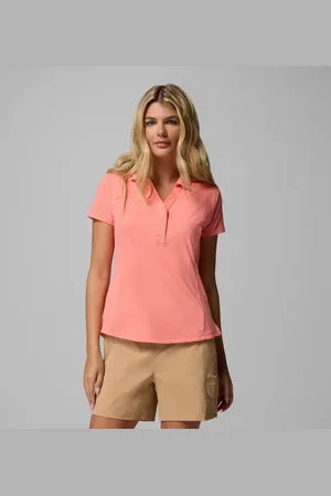 Columbia Polo técnico Ridgehaven