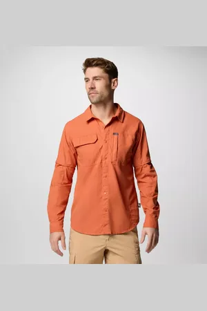 Columbia Camisa Skien Valley