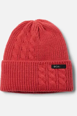 Columbia Gorro trenzado Agate Pass