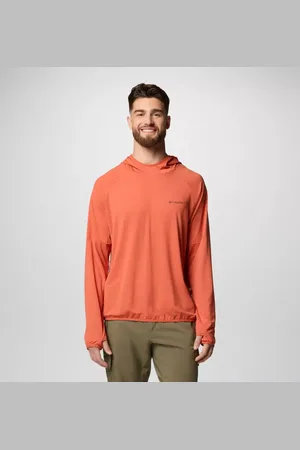 Columbia Sudadera con capucha Skien Valley