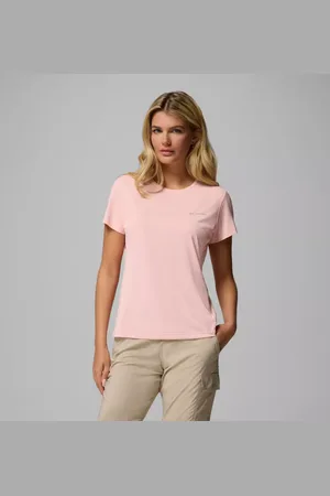 Columbia Camiseta técnica Zero Rules Light