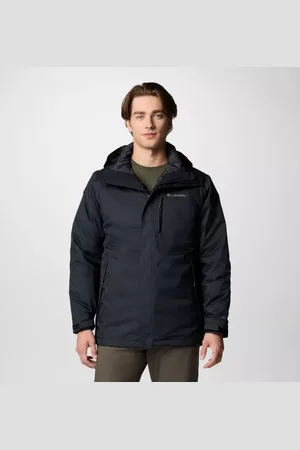 Columbia Chaqueta 3