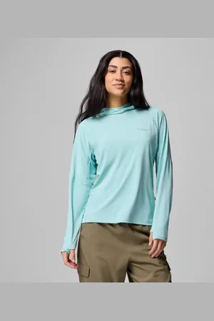 Columbia Sudadera con capucha Skien Valley