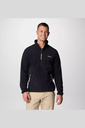 Columbia Forro polar con media cremallera Sequoia Grove