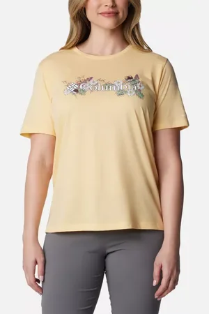Columbia Camiseta holgada Bluebird Day