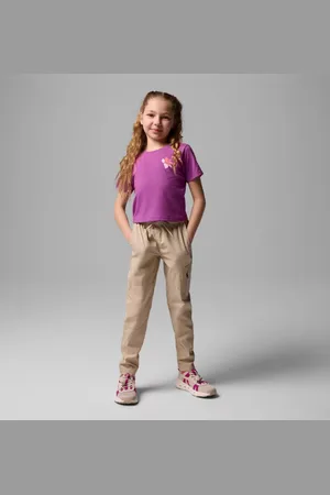 Columbia Pantalón cargo de senderismo Silver Ridge Utility