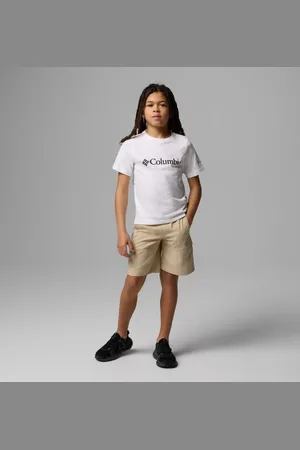 Columbia Shorts de senderismo Silver Ridge Utility