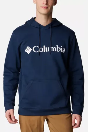 Columbia Sudadera CSC Basic Logo II
