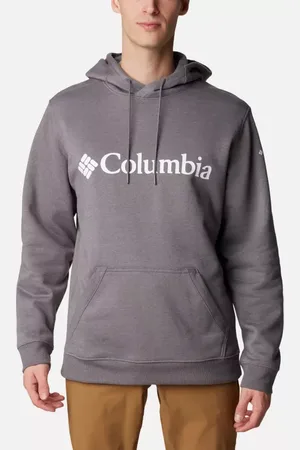 Columbia Sudadera CSC Basic Logo II