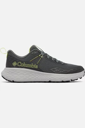 Columbia Zapatilla de senderismo Konos TRS