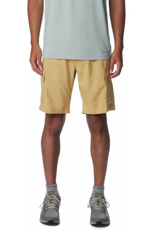 Columbia Shorts cargo de senderismo Silver Ridge Utility