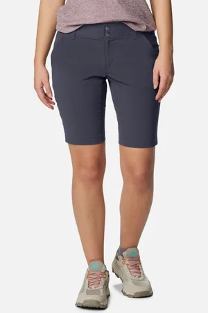 Columbia Shorts largos Saturday Trail
