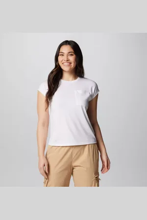 Columbia Camiseta técnica Boundless Trek