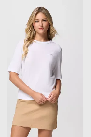 Columbia Camiseta técnica Sun Trek