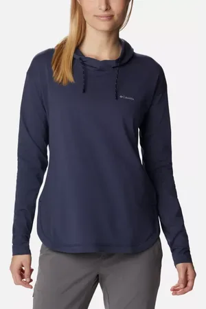 Columbia Sudadera con capucha Sun Trek