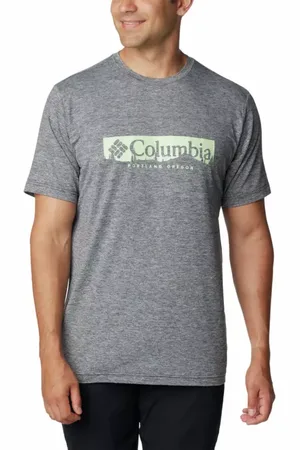 Columbia Camiseta técnica Kwick Hike