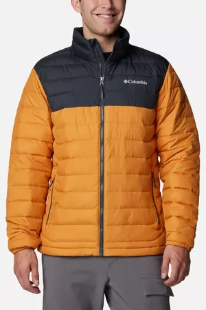 Columbia Chaqueta con aislamiento Powder Lite II