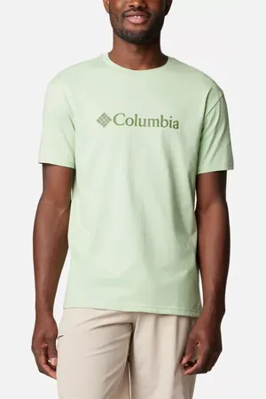 Columbia Camiseta CSC Basic Logo