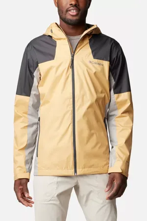 Columbia Chaqueta impermeable Inner Limits IV