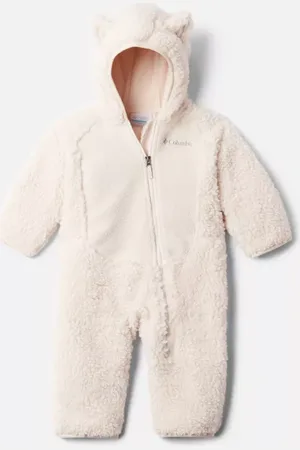 Columbia Mono polar sherpa Foxy Baby