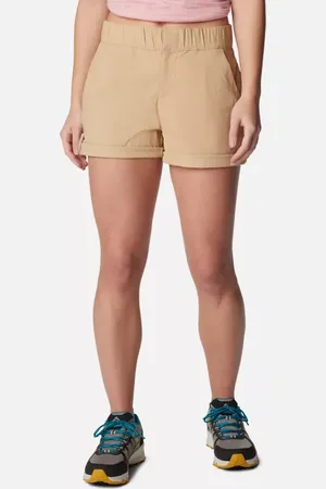 Columbia Pantalón corto Firwood Camp II