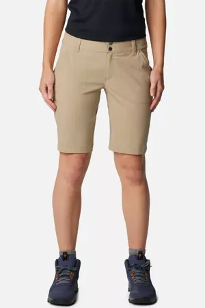 Columbia Shorts largos Saturday Trail