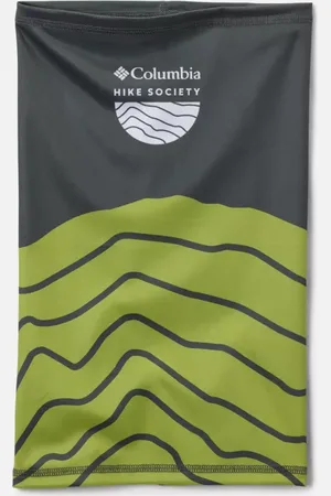 Columbia Braga Hike Society de