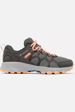 Columbia Zapatilla de senderismo Peakfreak II