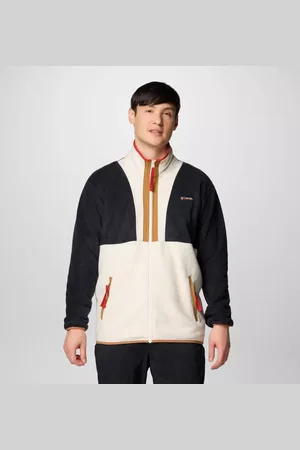 Columbia Chaqueta de forro polar Backbowl II