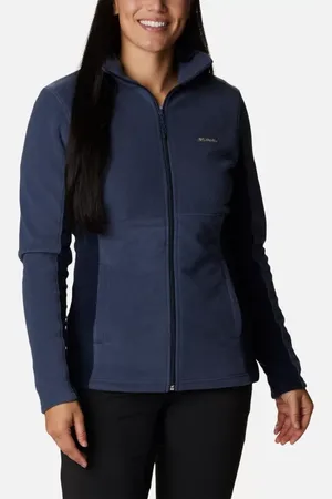 Columbia Basin Trail III Full Zip