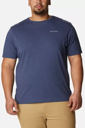 Columbia Camiseta Thistletown Hills