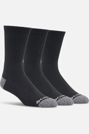 Columbia Calcetines Crew semiacolchados