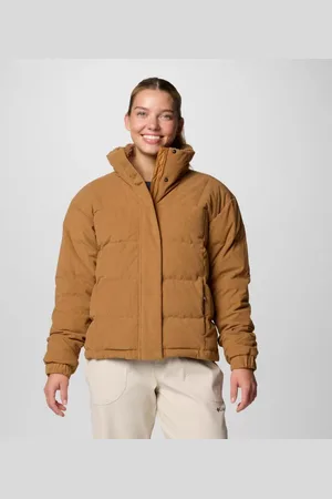 Columbia Chaqueta acolchada sherpa Ruby Falls II Novelty