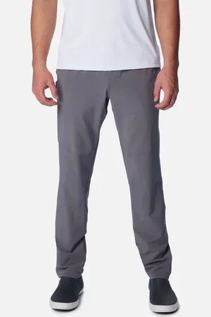 Columbia Pantalón elástico Terminal Roamer