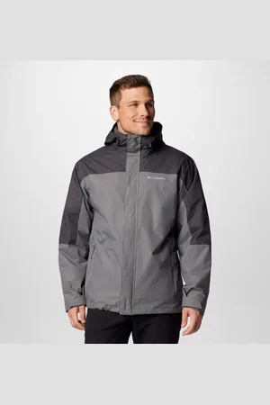 Columbia Chaqueta impermeable 3