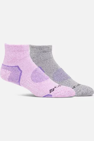 Columbia Calcetines cortos Balance Point