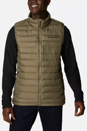 Columbia Chaleco aislante Powder Lite II