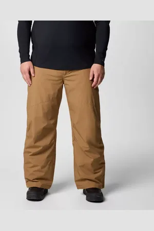 Columbia Pantalón de esquí impermeable Shafer Canyon II