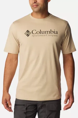 Columbia Camiseta CSC Basic Logo